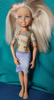 Barbie Wee 3 Friends