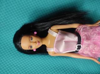 Bead Party Lea Barbie