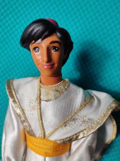 Disney princ Aladin