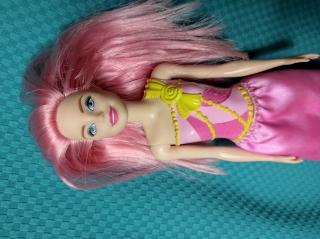Dreamtopia Fairy Barbie