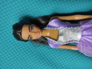Sběratelská Barbie BMR