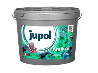 Barva JUB Jupol Amikol 15 l (Speciální malířská barva)