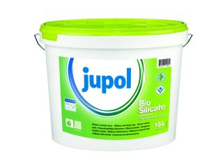 Barva JUB Jupol Bio Silicate 15 l (Speciální malířská barva)