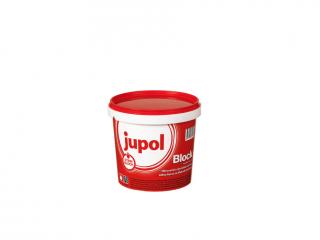 Barva JUB Jupol Block 0,75 l bílá (Speciální malířská barva)