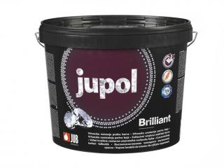 Barva JUB Jupol Brilliant 15 l (Malířská barva)