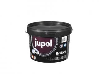 Barva JUB Jupol Brilliant 5 l (Malířská barva)