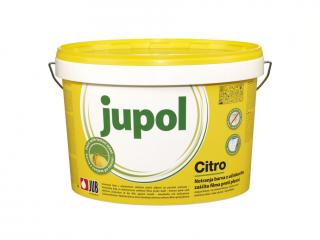 Barva JUB Jupol Citro 10 l (Speciální malířská barva)