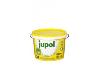 Barva JUB Jupol Citro 2 l (Speciální malířská barva)