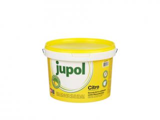 Barva JUB Jupol Citro 5 l (Speciální malířská barva)