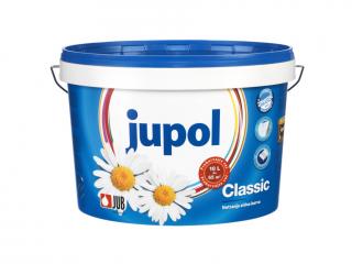 Barva JUB Jupol Classic 16,6 kg (Malířská barva)