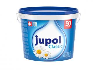 Barva JUB Jupol Classic 24,8 kg (Malířská barva)