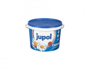 Barva JUB Jupol Classic 3,3 kg (Malířská barva)
