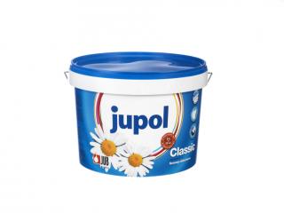 Barva JUB Jupol Classic 8,3 kg (Malířská barva)