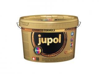 Barva JUB Jupol Gold 15,3 kg (Malířská barva)