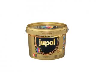 Barva JUB Jupol Gold 7,6 kg (Malířská barva)