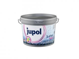 Barva JUB Jupol Latex Matt 2 l (Malířská barva)