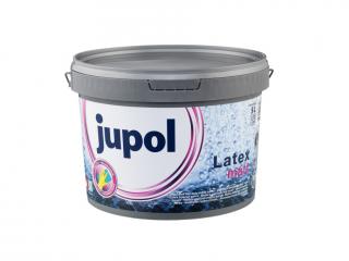 Barva JUB Jupol Latex Matt 5 l (Malířská barva)