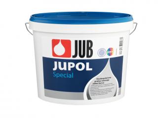 Barva JUB Jupol Special 15 l (Malířská barva)