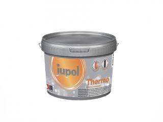 Barva JUB Jupol Thermo 5 l (Speciální malířská barva)