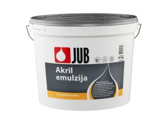 Emulze JUB Akril 18 kg (Základní nátěr)
