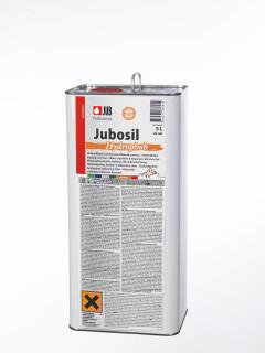 Impregnace JUB Jubosil Hydrophob 5 l (Bezbarvý nátěr)
