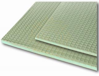 Izolace F-BOARD 10 (bal. 4,32 m2) (Izolace pro Ecofloor)