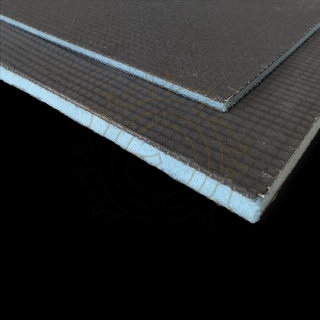 Izolace F-BOARD 6 (bal. 7,2 m2) (Izolace pro Ecofloor)