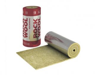 Izolace ROCKWOOL LAROCK 40 ALS tl. 20 mm (Lamelová rohož Rockwool)