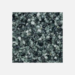 Kamenný koberec Den Braven, 25 kg, mramorové kameny 3 - 6 mm zelené (Kamenný koberec PerfectStone, zelený)