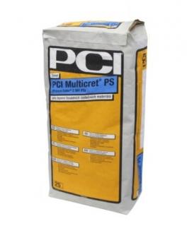 Lepidlo PCI Multicret PS 25 kg (PCI Multicret® PS)