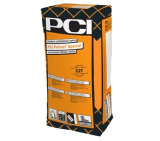Lepidlo PCI Pericol Special 25 kg (Tixotropní lepidlo pro keramiku)
