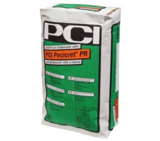 Lepidlo zdicí PCI Pecicret PR 20 kg  (Lepidlo vhodné pro YTONG)
