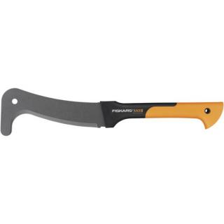 Mačeta FISKARS WoodXpert XA3 (pro odstraňování menších větví ze stromů)