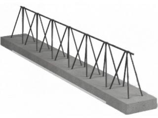 Nosník stropní PORFIX 3400 mm (Stropní nosníky)