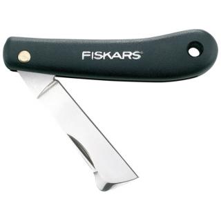 Nůž očkovací FISKARS K60 (k očkování, řezání a úpravě dřevin)