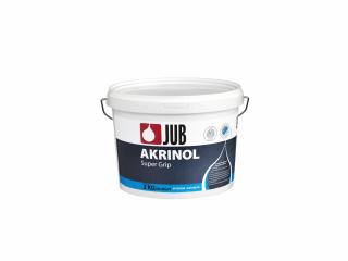 Penetrace JUB Akrinol Super Grip 2 kg (Základní nátěr)