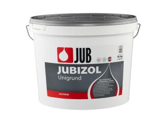 Penetrace JUB Jubizol Unigrund 18 kg bílá (Univerzální nátěr)