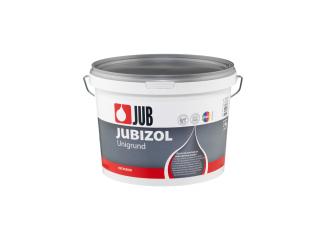 Penetrace JUB Jubizol Unigrund 2 kg bílá (Univerzální nátěr)