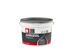 Penetrace JUB Jubizol Unigrund 5 kg bílá (Univerzální nátěr)