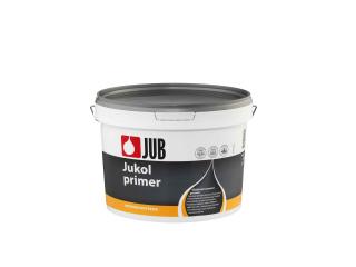 Penetrace JUB Jukol Primer 5 l (Základní nátěr)