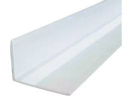 Profil oddělovací na lité podlahy 2 m (Papírový roh)