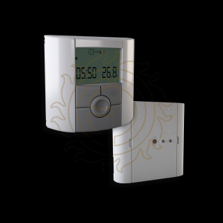 Regulační set Watts WS-1 (Sada s termostatem)