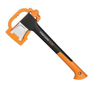 Sekera FISKARS X11 štípací (štípací sekera)