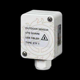 Senzor ETF-744/99 teplotní (Senzor teploty vzduchu)