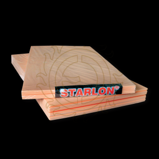 STARLON 6 (balení 5 m2) (Izolační podložka)