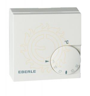 Termostat Eberle RTR-E 6124 (Pokojový termostat)
