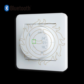 Termostat T-Sense (Bluetooth) (Bluettoth termostat)