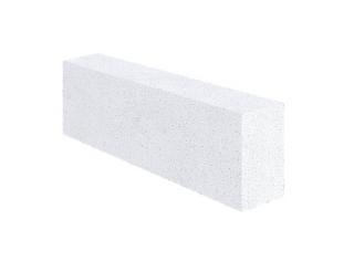 Tvárnice HEBEL 50x199x499 mm P2-500 hladká (Příčkovky)