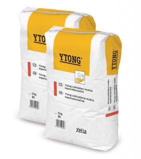 Zakládací tepelněizolační malta YTONG 15 kg (Malta YTONG)