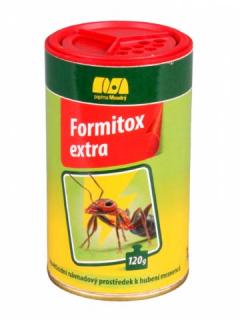 Formitox  extra 120 gr.